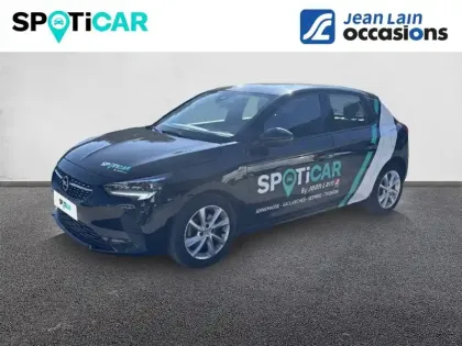 Photo Opel Corsa Elegance Business
