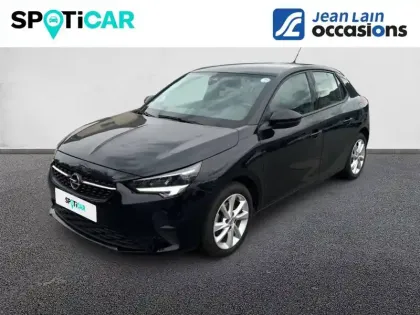 Photo Opel Corsa Elegance Business