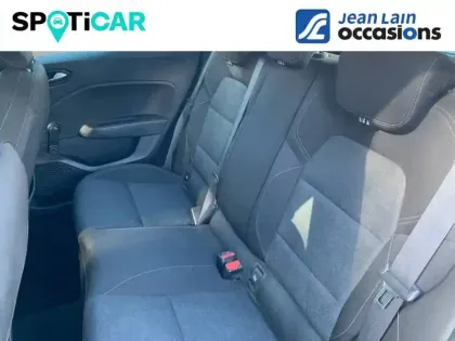 Photo 11 Renault Clio  Blue dCi 100 - 21N