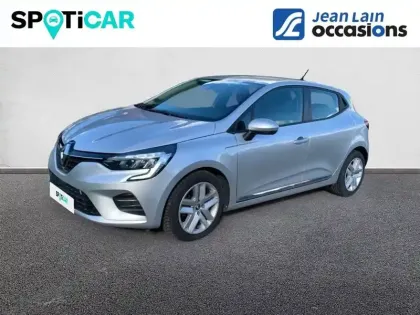 Photo Renault Clio Business