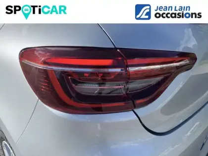 Photo 16 Renault Clio  Blue dCi 100 - 21N