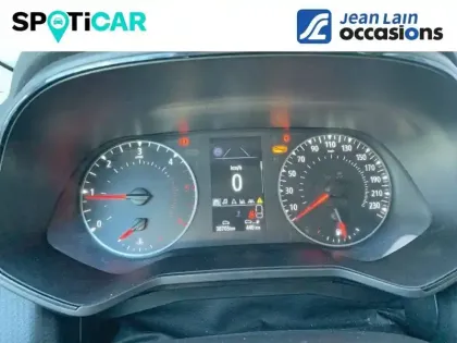 Photo 9 Renault Clio  Blue dCi 100 - 21N