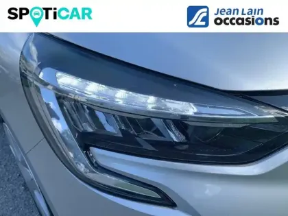 Photo 15 Renault Clio  Blue dCi 100 - 21N