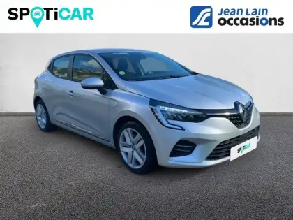 Photo 2 Renault Clio  Blue dCi 100 - 21N