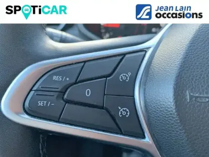 Photo 19 Renault Clio  Blue dCi 100 - 21N