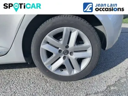 Photo 12 Renault Clio  Blue dCi 100 - 21N