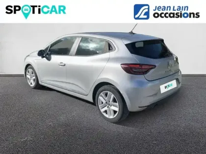 Photo 6 Renault Clio  Blue dCi 100 - 21N