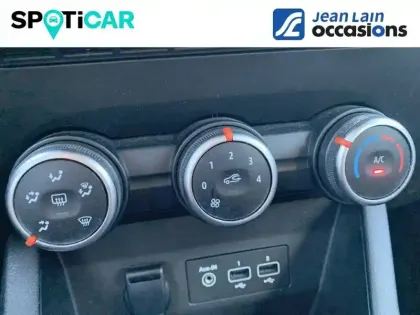 Photo 18 Renault Clio  Blue dCi 100 - 21N