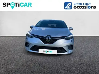 Photo 1 Renault Clio  Blue dCi 100 - 21N