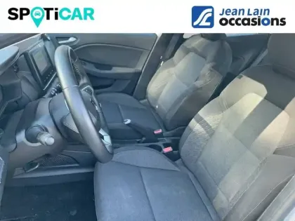 Photo 10 Renault Clio  Blue dCi 100 - 21N