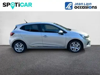Photo 3 Renault Clio  Blue dCi 100 - 21N