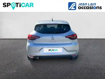 Photo 4 Renault Clio  Blue dCi 100 - 21N