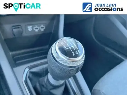 Photo 13 Renault Clio  Blue dCi 100 - 21N