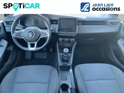 Photo 7 Renault Clio  Blue dCi 100 - 21N