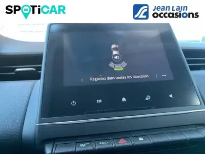 Photo 17 Renault Clio  Blue dCi 100 - 21N