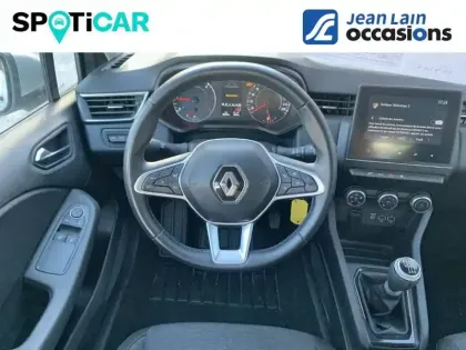 Photo 8 Renault Clio  Blue dCi 100 - 21N