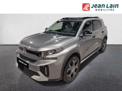 Photo Citroën C3 Aircross Max