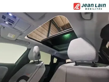 Photo 41 Citroën C5 aircross e- 210 autonomie confort