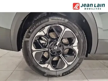 Photo 29 Citroën C5 aircross e- 210 autonomie confort