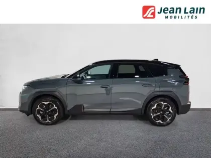 Photo 28 Citroën C5 aircross e- 210 autonomie confort