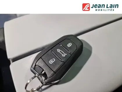 Photo 39 Citroën C5 aircross e- 210 autonomie confort