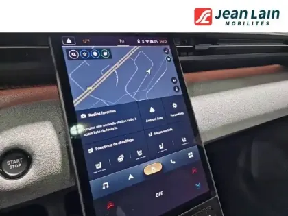 Photo 35 Citroën C5 aircross e- 210 autonomie confort