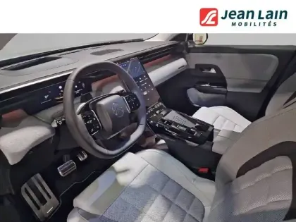 Photo 31 Citroën C5 aircross e- 210 autonomie confort