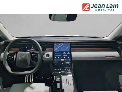 Photo 38 Citroën C5 aircross e- 210 autonomie confort