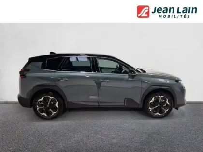 Photo 24 Citroën C5 aircross e- 210 autonomie confort