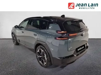 Photo 27 Citroën C5 aircross e- 210 autonomie confort