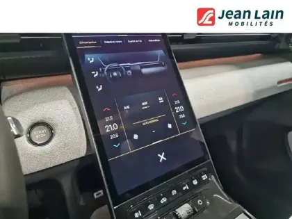 Photo 34 Citroën C5 aircross e- 210 autonomie confort