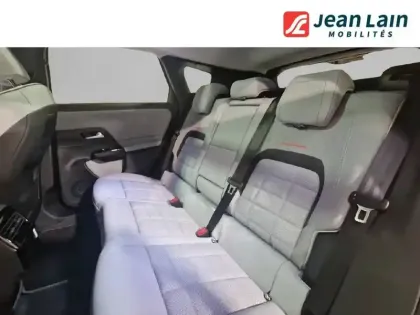 Photo 37 Citroën C5 aircross e- 210 autonomie confort