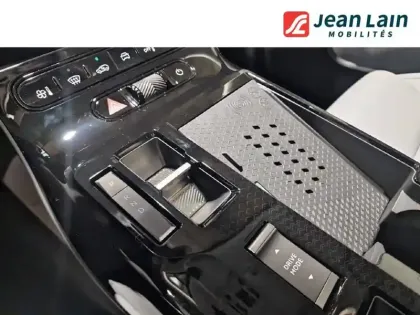 Photo 33 Citroën C5 aircross e- 210 autonomie confort