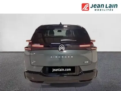 Photo 26 Citroën C5 aircross e- 210 autonomie confort