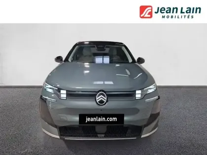 Photo 22 Citroën C5 aircross e- 210 autonomie confort