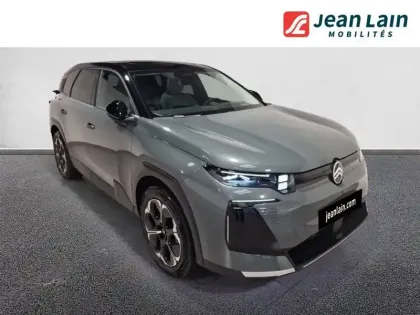 Photo 23 Citroën C5 aircross e- 210 autonomie confort