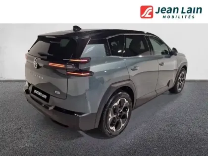 Photo 25 Citroën C5 aircross e- 210 autonomie confort