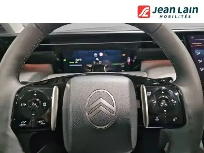 Photo 32 Citroën C5 aircross e- 210 autonomie confort