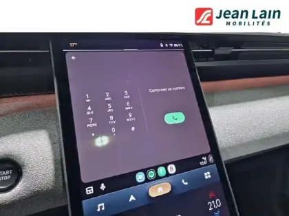 Photo 36 Citroën C5 aircross e- 210 autonomie confort