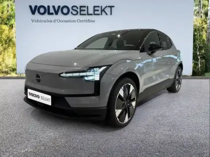Photo Volvo Ex30 Plus