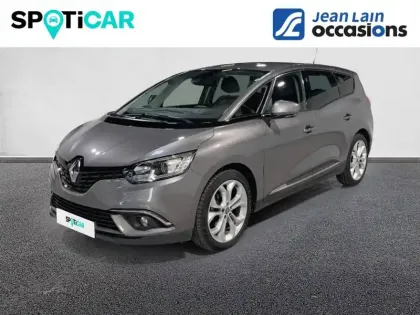 Photo Renault Grand Scenic Business