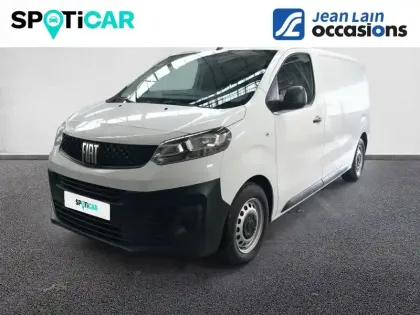 Photo Fiat Scudo
