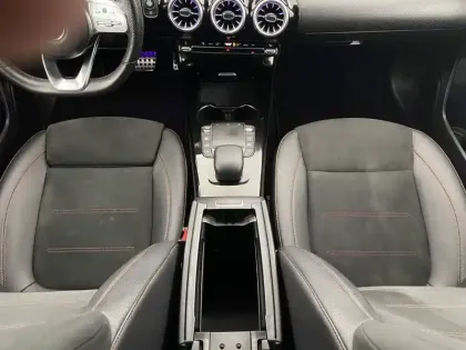 Photo 27 Mercedes Classe A  220 d 8G-DCT