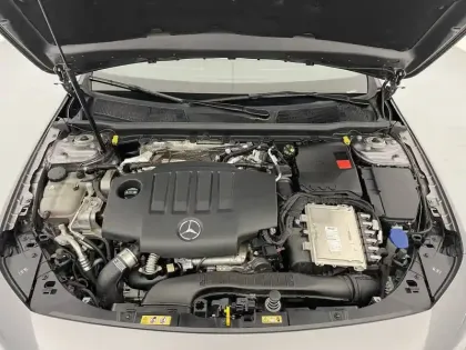 Photo 19 Mercedes Classe A  220 d 8G-DCT