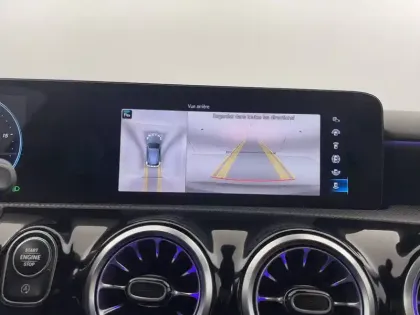 Photo 24 Mercedes Classe A  220 d 8G-DCT