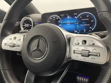 Photo 23 Mercedes Classe A  220 d 8G-DCT