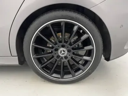 Photo 16 Mercedes Classe A  220 d 8G-DCT