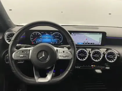 Photo 21 Mercedes Classe A  220 d 8G-DCT