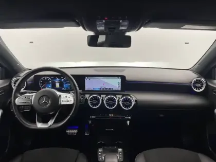 Photo 26 Mercedes Classe A  220 d 8G-DCT