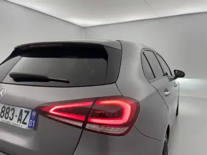 Photo 31 Mercedes Classe A  220 d 8G-DCT